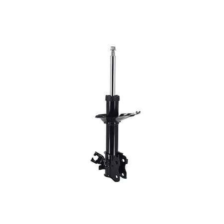 Fcs Struts Suspension Strut Assembly, 332331L 332331L